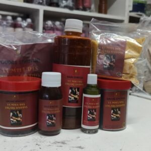 Gamme spirituelle le miel des sugars daddys